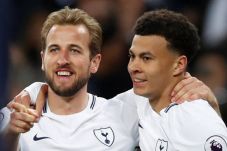 Preview Tottenham Hotspur...