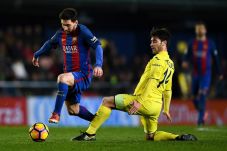Preview Barcelona vs...