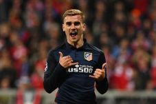 Luis Suarez Ingin Griezmann...