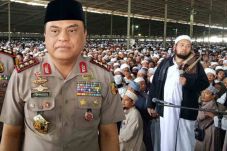 Terjadi Rusuh dan Penyanderaan...