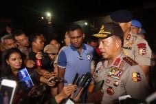 Kapolri Ungkap Perpecahan...