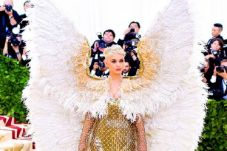 Katy Perry Ingin Beri...