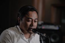 Ekoda Rilis Album Religi...
