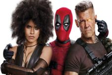 Ryan Reynolds Minta...