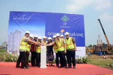 Greenwoods Group Luncurkan...