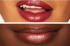 3 Tips Gunakan Lipstik...