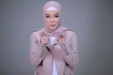 Jelang Ramadhan, Dewi...