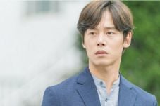 Han Joo Wan Terbukti...