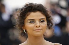 Move On, Selena Gomez...