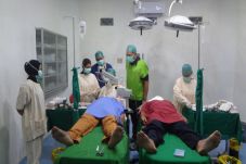 MNC Peduli Gelar Operasi...