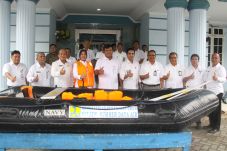Pemprov Sumut Dapat...
