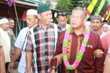 Menteri Perekonomian:...