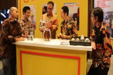 Shell Tawarkan Solusi...
