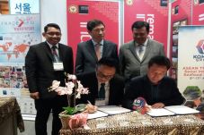 Korea Selatan Mulai...