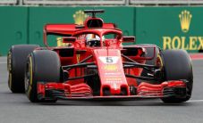 Ferrari Lakukan Perubahan...