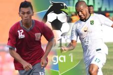 Preview Borneo FC vs...