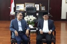 Hari Ini Giliran Cak...