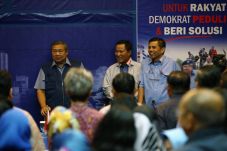 Demokrat Yakin Raih...