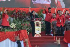 PDIP Siap Berjuang Wujudkan...