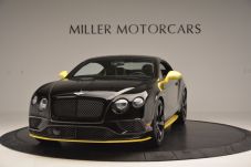 Bentley All New Continental...