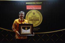 YIMM Jadi Perusahaan...