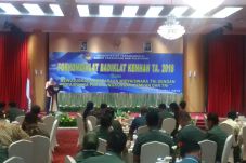 Menhan Minta Peraturan...