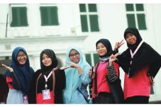 Pemenang Olimpiade Dapat...