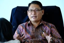Pendaftaran Calon Pimpinan...