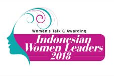 Para Perempuan Hebat...