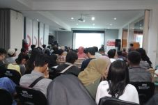 Fortuga-ADPII Gelar...