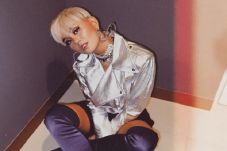 Alasan Agnez Mo Bergabung...