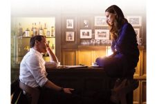 Review Film Submergence:...