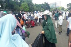 Usai Aksi 115, Mba Cantik...