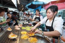 Daftar Kota Wisata Kuliner...