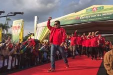 PDIP: Dodi-Giri Lanjutkan...