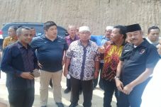 Menko Darmin Janji Perjuangkan...