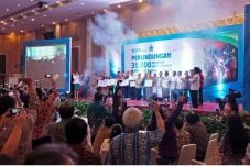 BPJS-TK dan Pemprov...