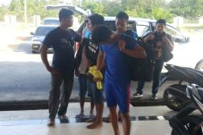 Empat Komplotan Maling...