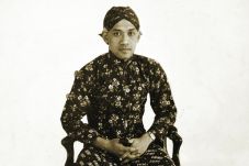 Sisi Humanis Sri Sultan...