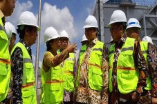 Pupuk Indonesia Canangkan...