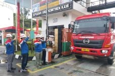 Pertamina MOR VI Siap...
