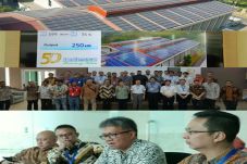 Penggunaan Listrik Tenaga...