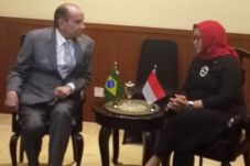Indonesia-Brazil Sepakat...