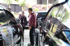 Menpora: Gaungkan Asian...