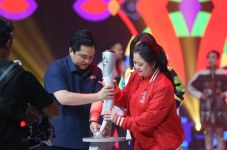 Puan Maharani Dorong...