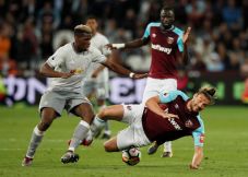 Kritik Redknapp Usai...