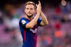 Rakitic Anggap Gelar...