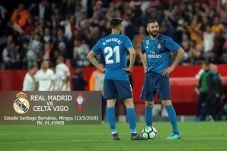 Preview Real Madrid...