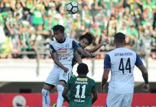 Komdis PSSI Jatuhkan...