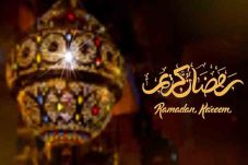 Sambut Ramadhan, Allah...